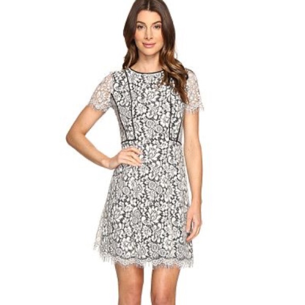 Jessica Simpson dress